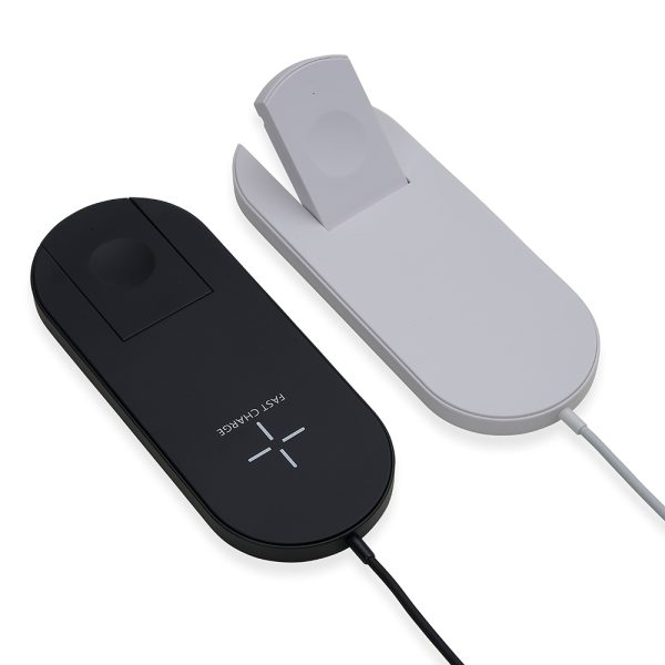 4053 | Base de Indução para Celular e Iwatch