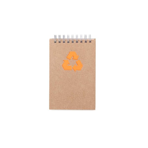 14819 | Bloco de Anotações Ecológico - Image 4
