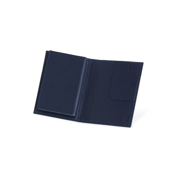 14924 | Bloco de Anotações com Porta Caneta - Image 5