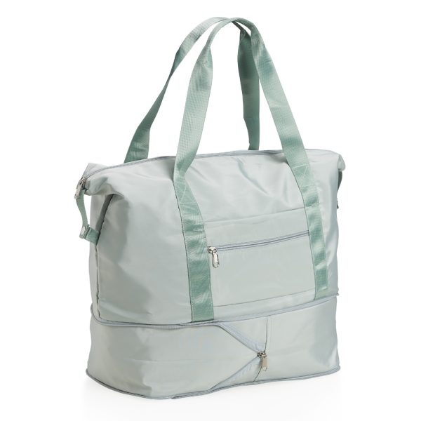 4091 | Bolsa Dobrável e Expansível 35 litros - Image 11
