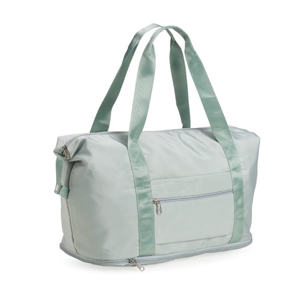 4091 | Bolsa Dobrável e Expansível 35 litros