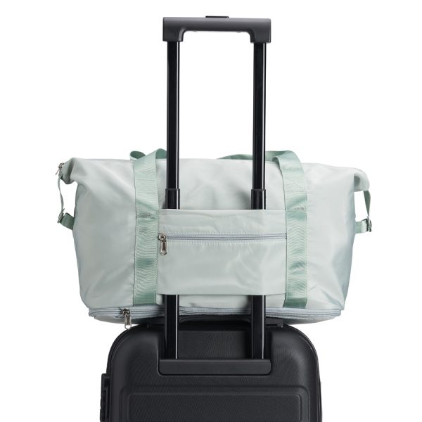 4091 | Bolsa Dobrável e Expansível 35 litros - Image 15