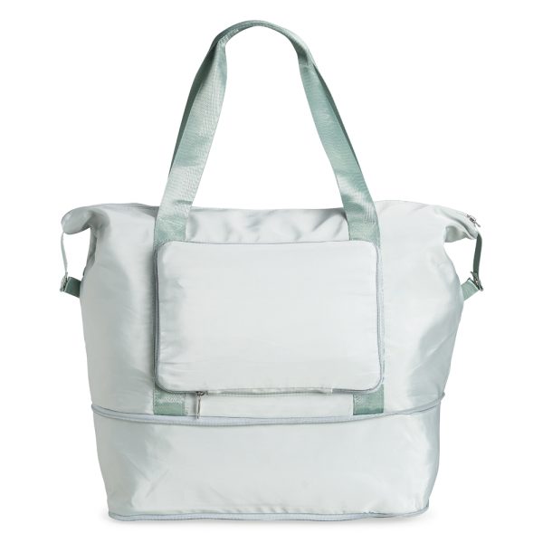 4091 | Bolsa Dobrável e Expansível 35 litros - Image 3