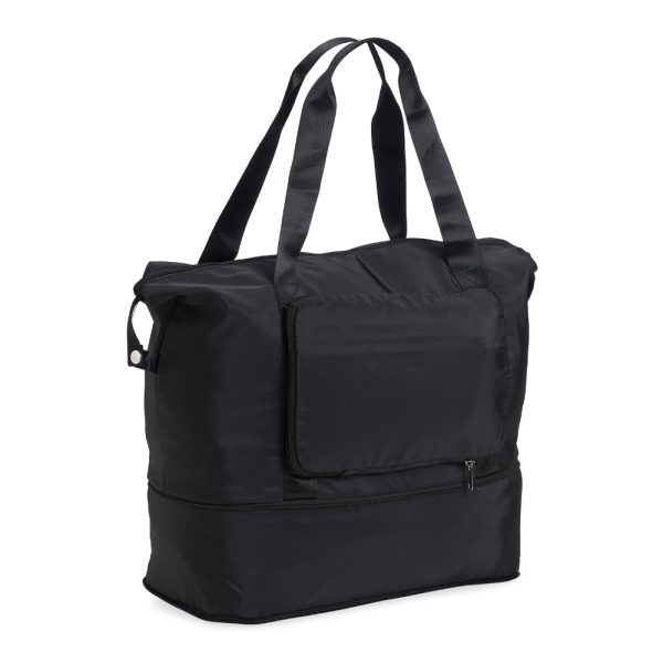 4091 | Bolsa Dobrável e Expansível 35 litros - Image 5