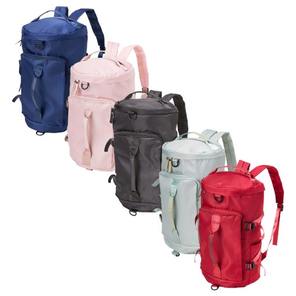 5068 | Bolsa Esportiva 25 Litros