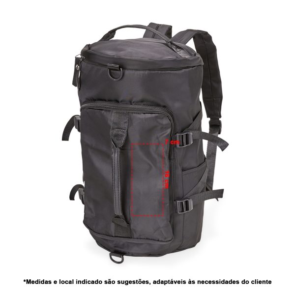 5068 | Bolsa Esportiva 25 Litros - Image 2