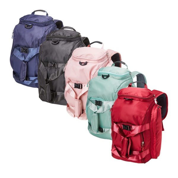5014 | Bolsa Esportiva 25 Litros