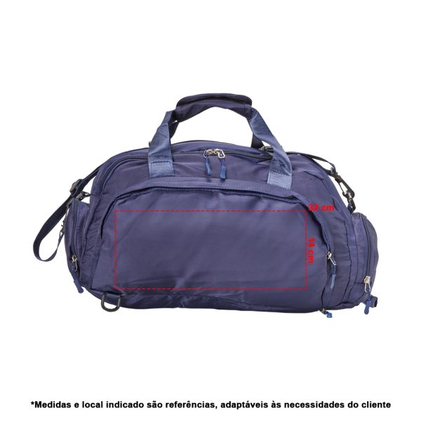 5014 | Bolsa Esportiva 25 Litros - Image 5