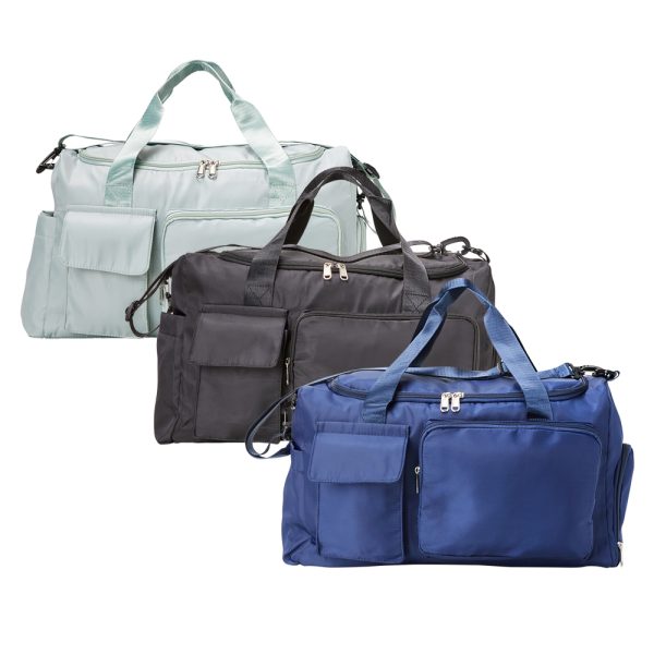 5069 | Bolsa de Viagem 28 Litros