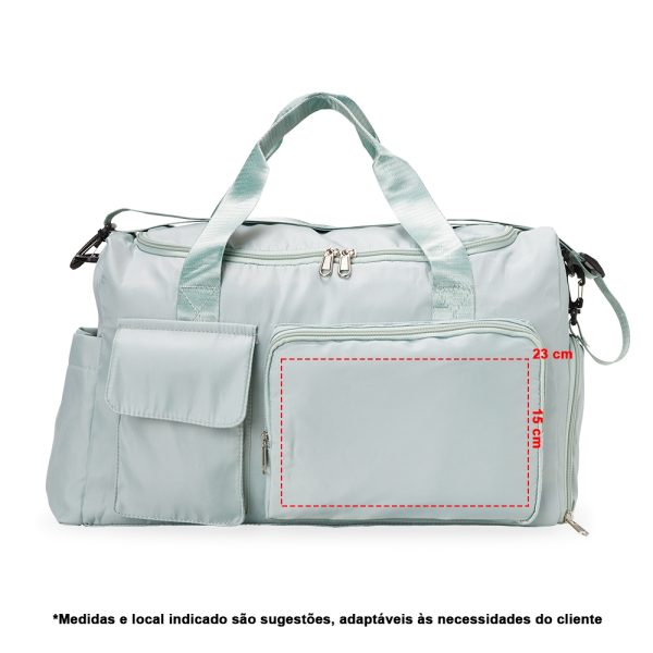 5069 | Bolsa de Viagem 28 Litros - Image 3