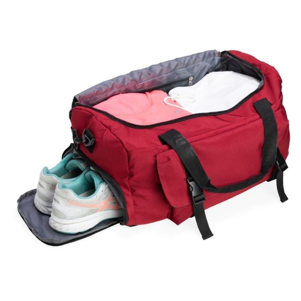 5096 | Bolsa Esportiva 39 Litros - Image 2