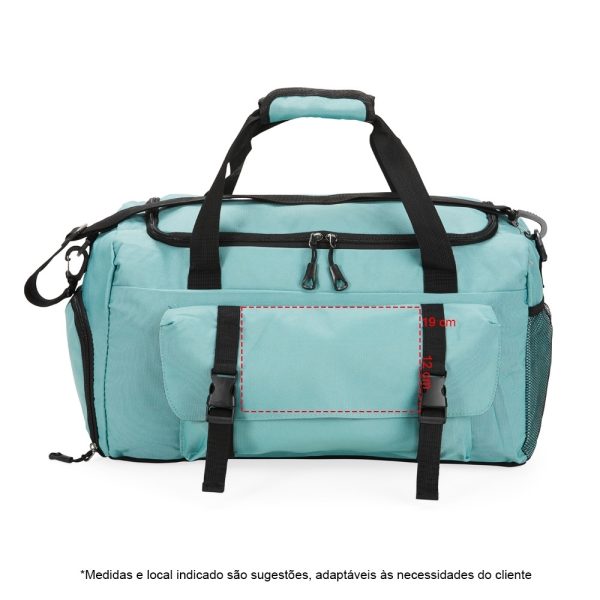 5096 | Bolsa Esportiva 39 Litros