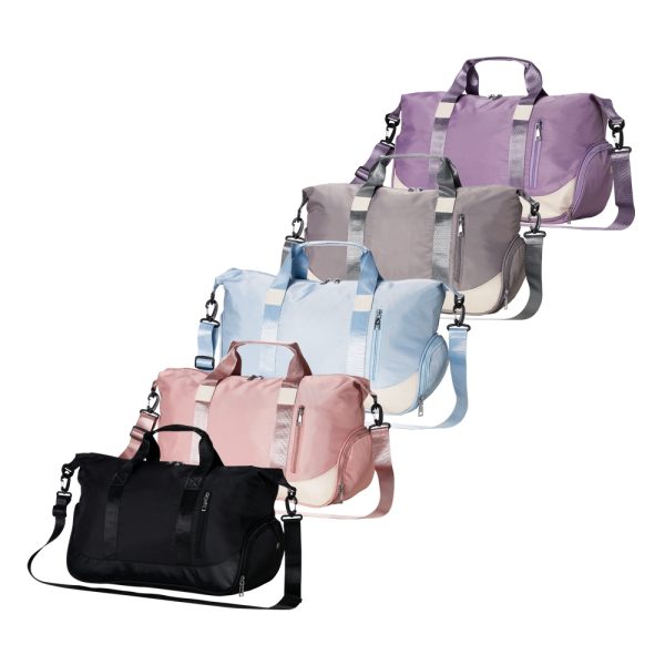 4086 | Bolsa Esportiva de Poliéster 28L