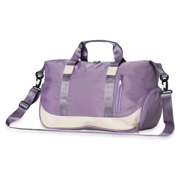 4086 | Bolsa Esportiva de Poliéster 28L - Image 7