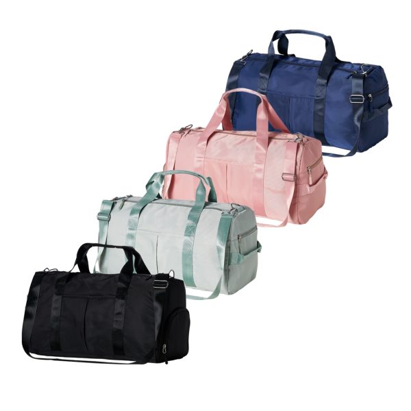 4085 | Bolsa Esportiva de Poliéster 35L