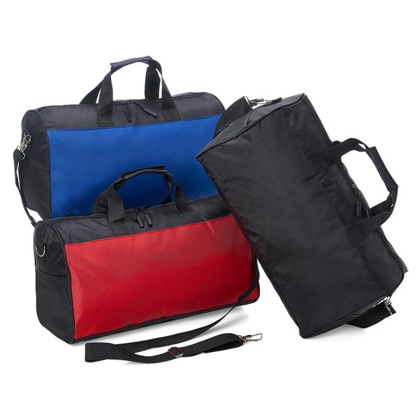 4040 | Bolsa Poliéster 26 Litros
