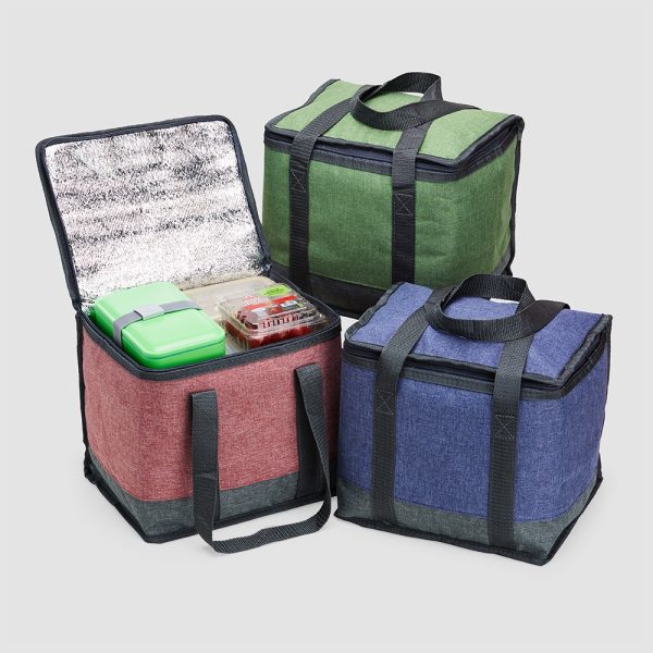 2596 | Bolsa Térmica 12 Litros - Image 3