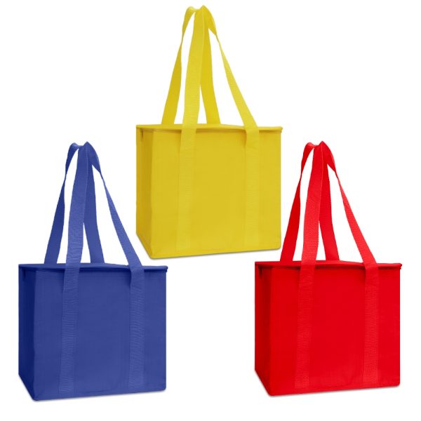 O@02697 | Bolsa Térmica 12 Litros