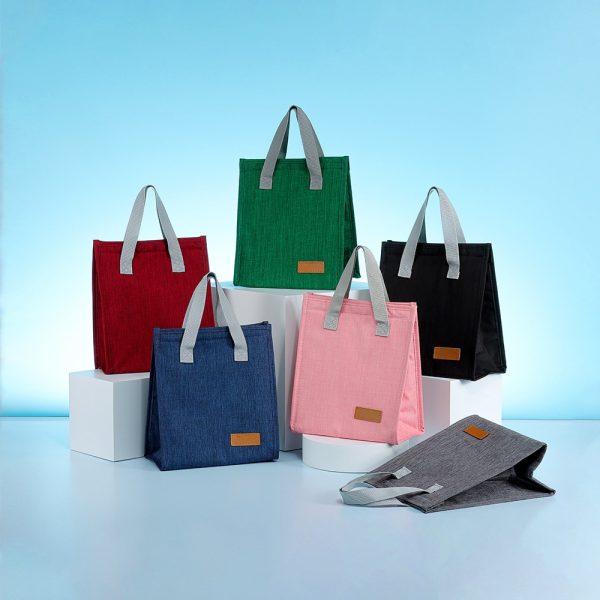 6024 | Bolsa Térmica 5 Litros