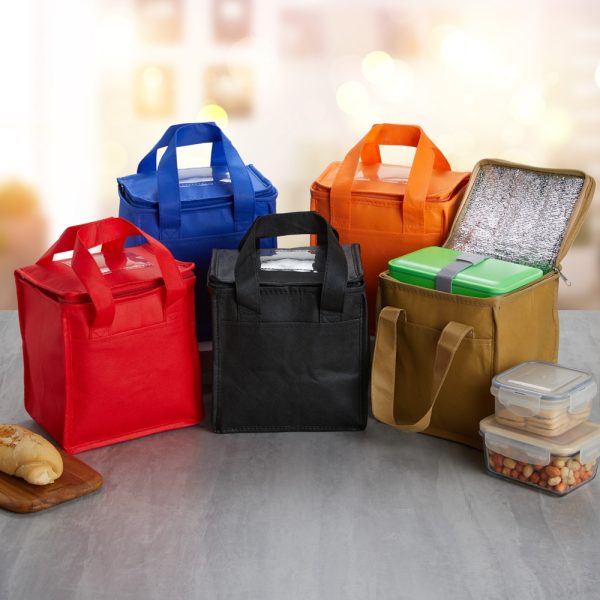 2099 | Bolsa Térmica 5 Litros