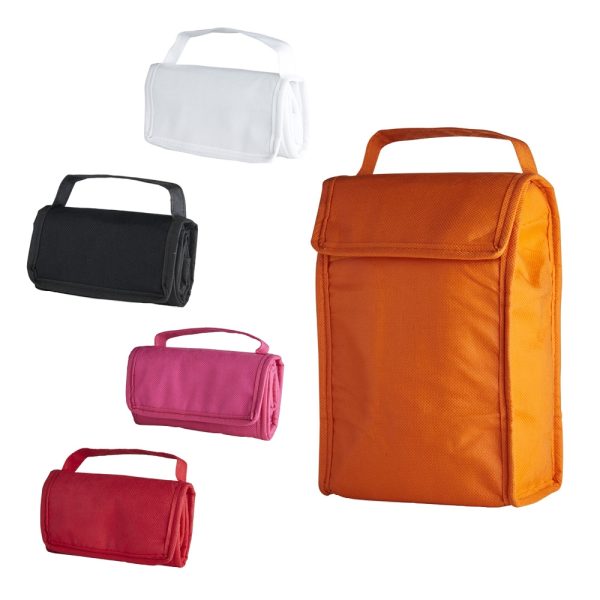 14776 | Bolsa Térmica Dobrável 3L - Image 9