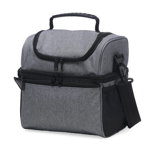 4482 | Bolsa Térmica Dupla 16 Litros