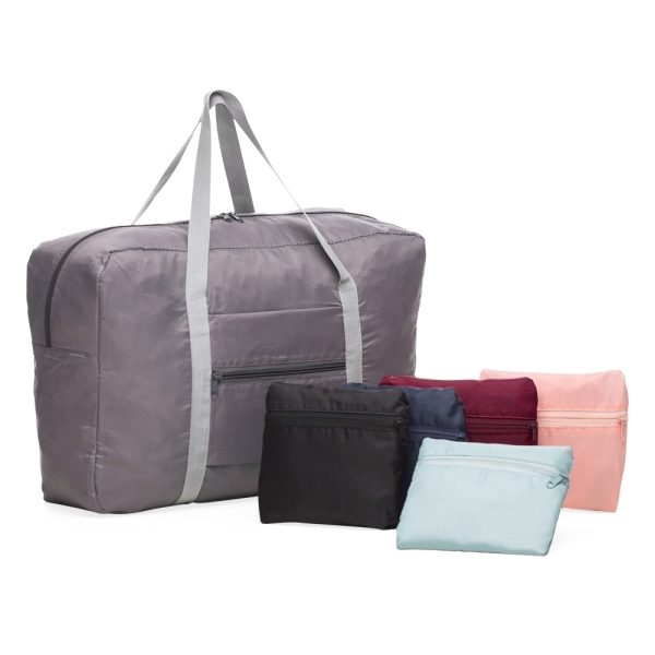 2093 | Bolsa de Viagem Dobrável