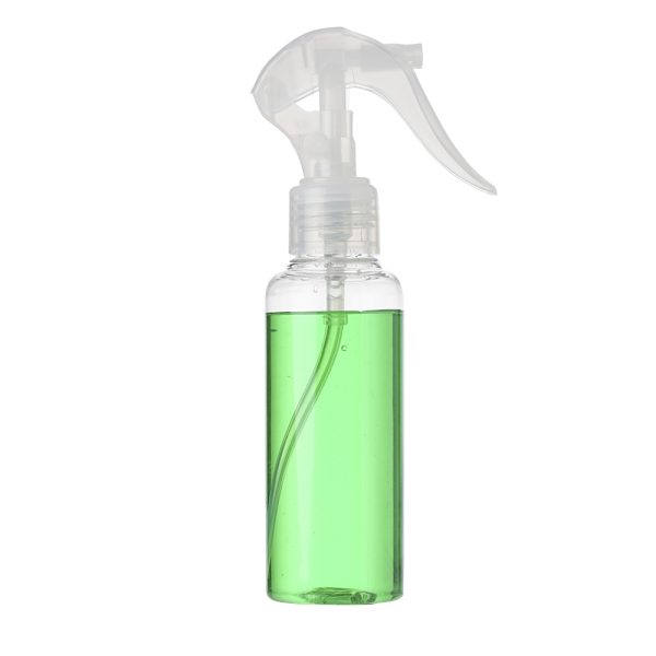 P@18567 | Borrifador Plástico 100ml