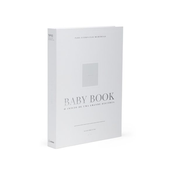 14903 | Box Baby Book Premium - Image 5