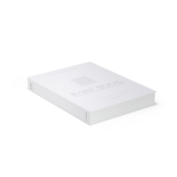 14903 | Box Baby Book Premium - Image 7