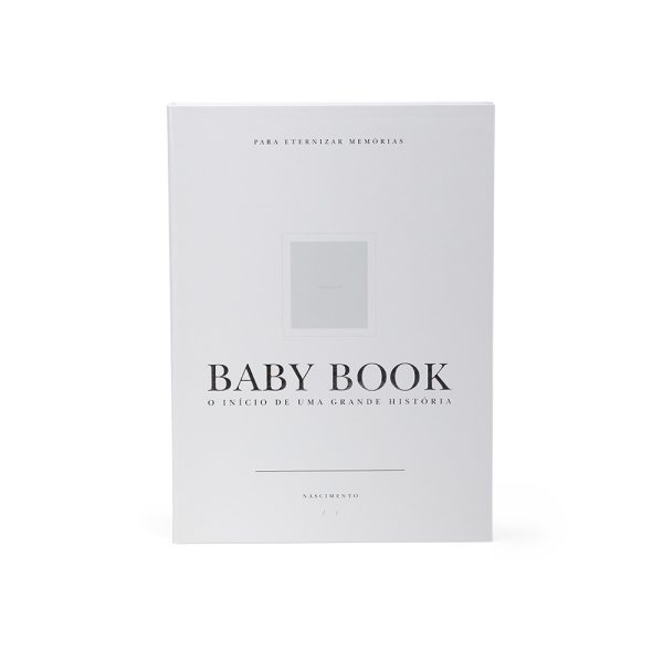 14903 | Box Baby Book Premium - Image 4