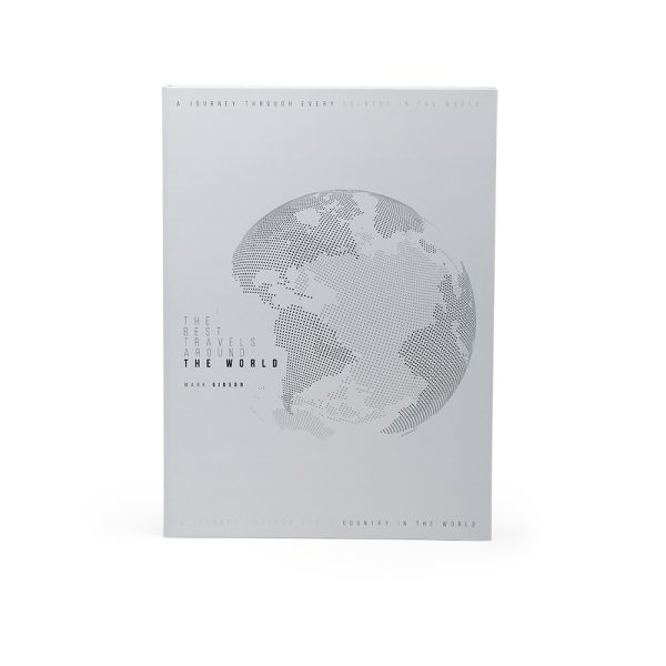 14902 | Box Travel Book Premium - Image 5