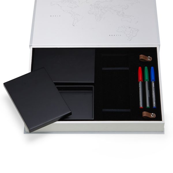 14902 | Box Travel Book Premium - Image 2