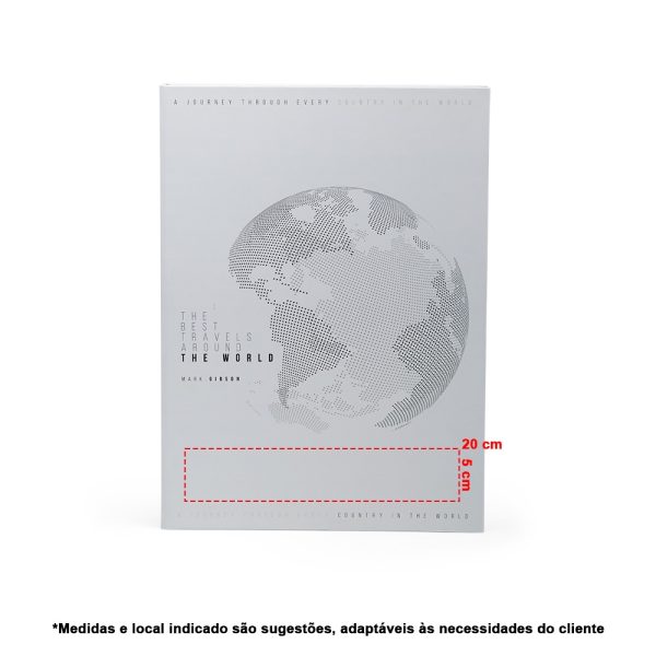 14902 | Box Travel Book Premium - Image 4