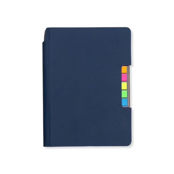 14413 | Caderno com autoadesivo - Image 2