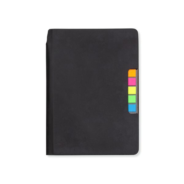 14413 | Caderno com autoadesivo - Image 3