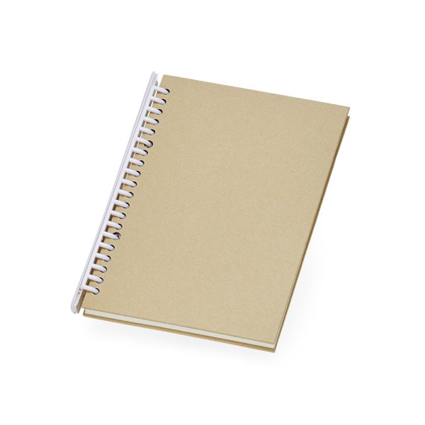 5060 | Caderno A5 Kraft - Image 2