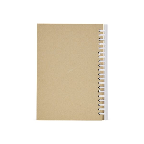 5060 | Caderno A5 Kraft - Image 6