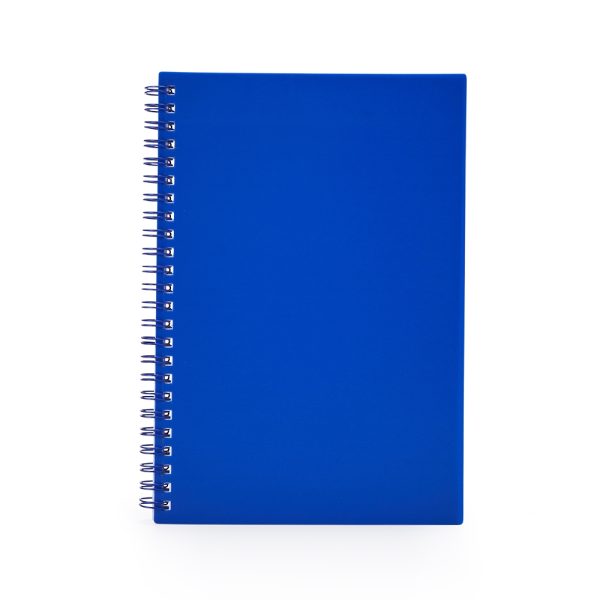 5071 | Caderno A5 Plástico - Image 6