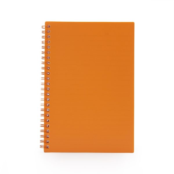 5071 | Caderno A5 Plástico - Image 8