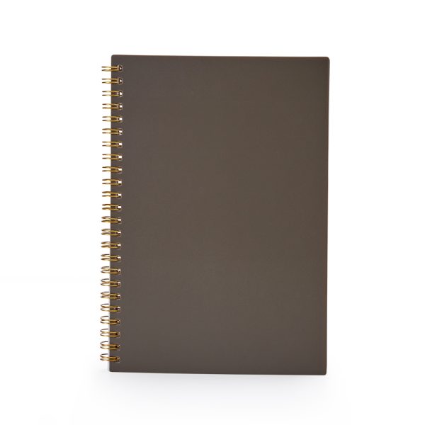 5071 | Caderno A5 Plástico - Image 9