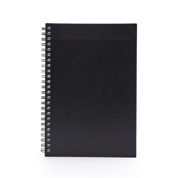 5071 | Caderno A5 Plástico - Image 10