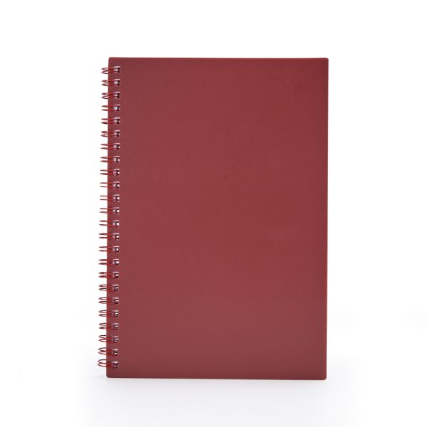5071 | Caderno A5 Plástico - Image 13