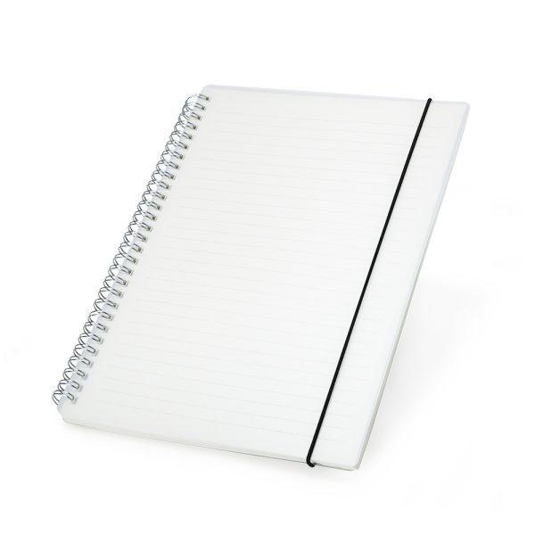 5059 | Caderno B5 Plástico - Image 2