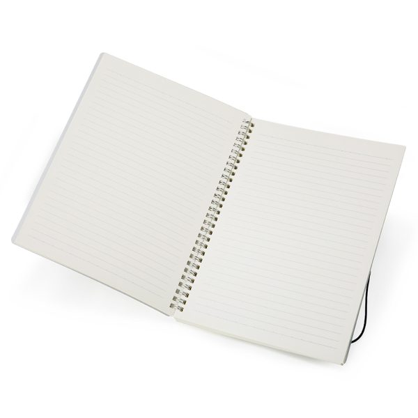 5059 | Caderno B5 Plástico - Image 3