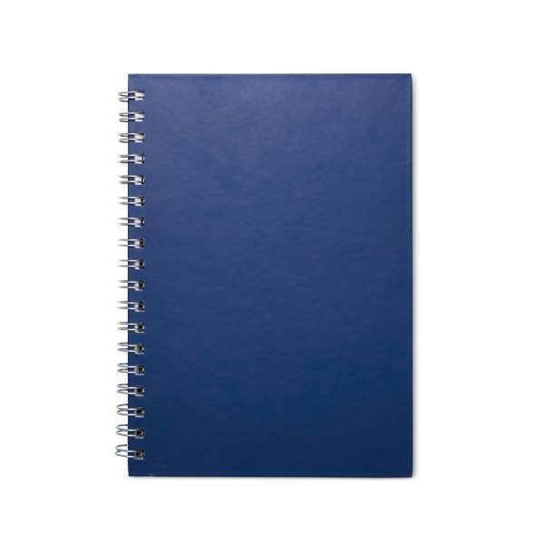 14209B | Caderno Percalux Emborrachado - Image 2