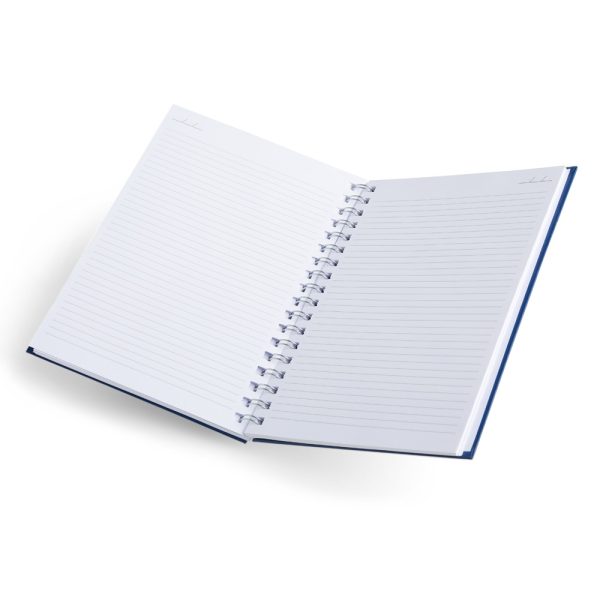 14209B | Caderno Percalux Emborrachado - Image 5