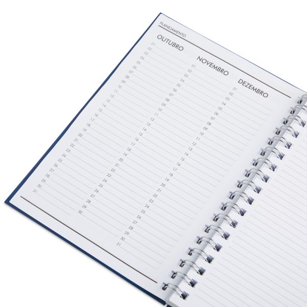 14209B | Caderno Percalux Emborrachado - Image 7