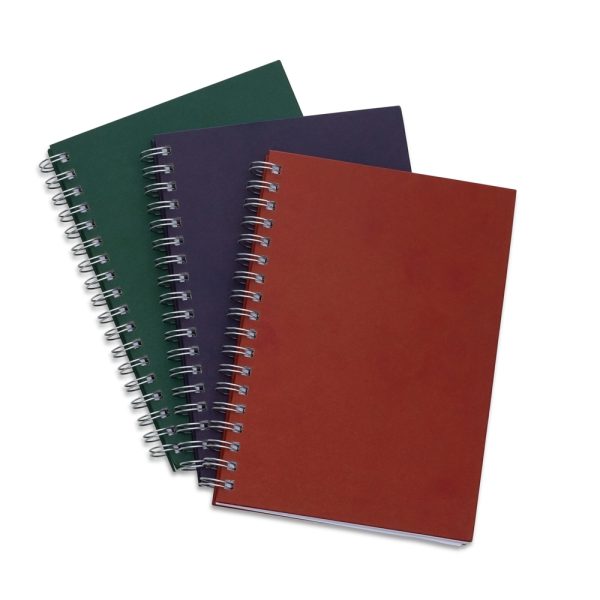14209 | Caderno capa Kraft - Image 2
