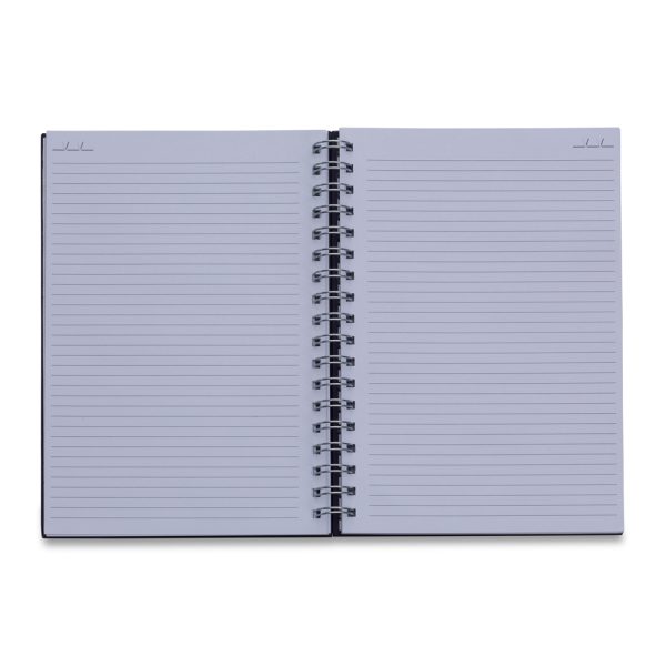 14209 | Caderno capa Kraft - Image 3